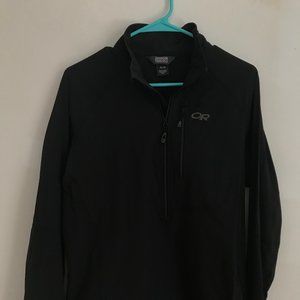 Outdoor Research Windbreaker Jackets.